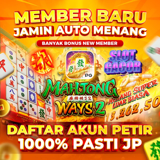 USAHA234 | Slot Gacor Gampang Jackpot Winrate 100% Terbaru Dijamin Maxwin